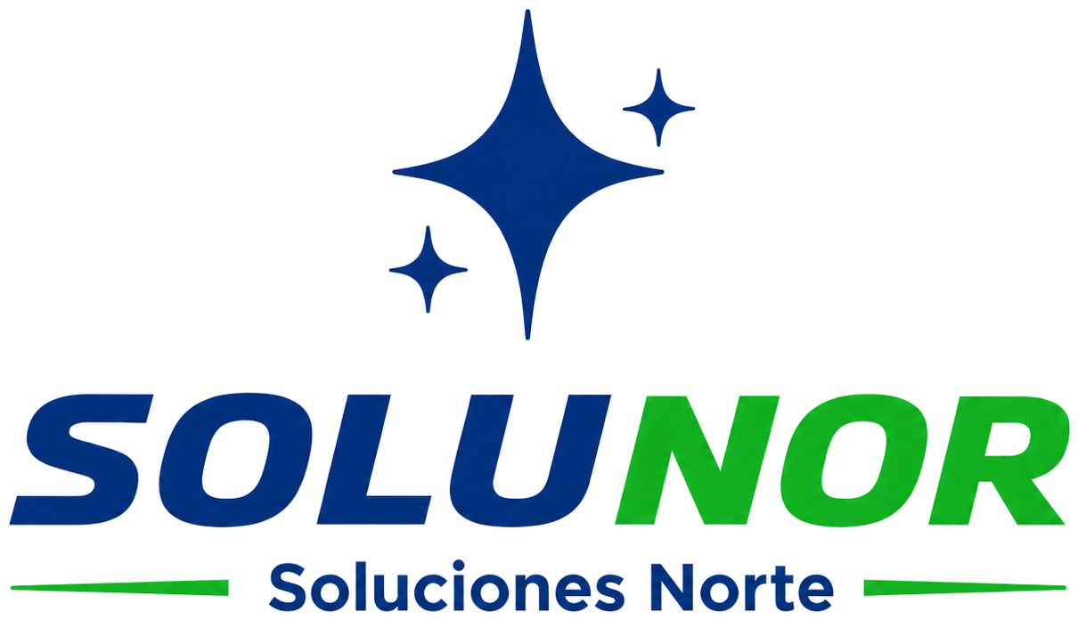 SOLUNOR Soluciones Norte